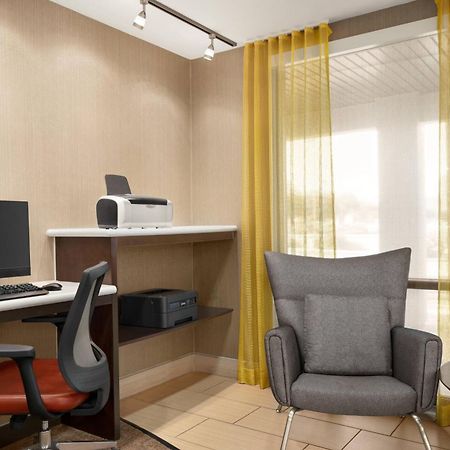 Springhill Suites Phoenix Chandler/Fashion Center Dış mekan fotoğraf