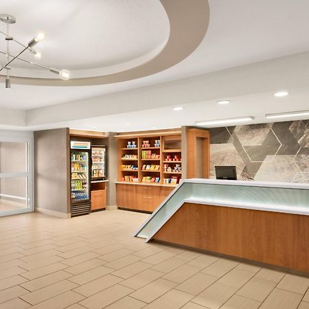 Springhill Suites Phoenix Chandler/Fashion Center Dış mekan fotoğraf