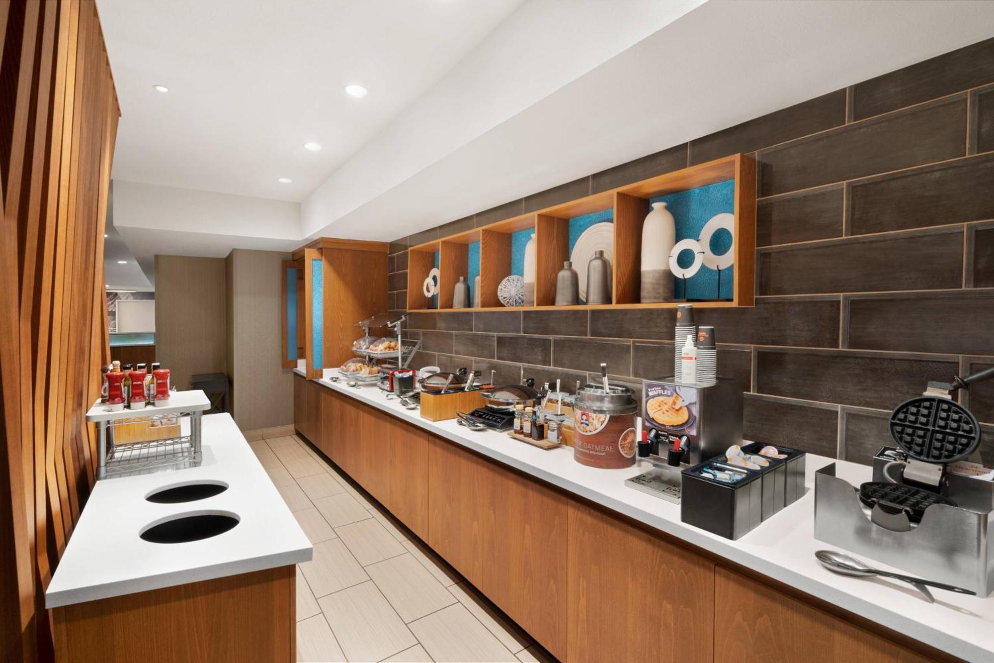 Springhill Suites Phoenix Chandler/Fashion Center Dış mekan fotoğraf