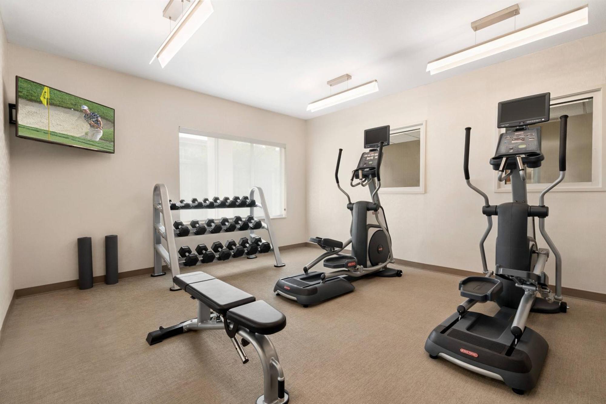 Springhill Suites Phoenix Chandler/Fashion Center Dış mekan fotoğraf
