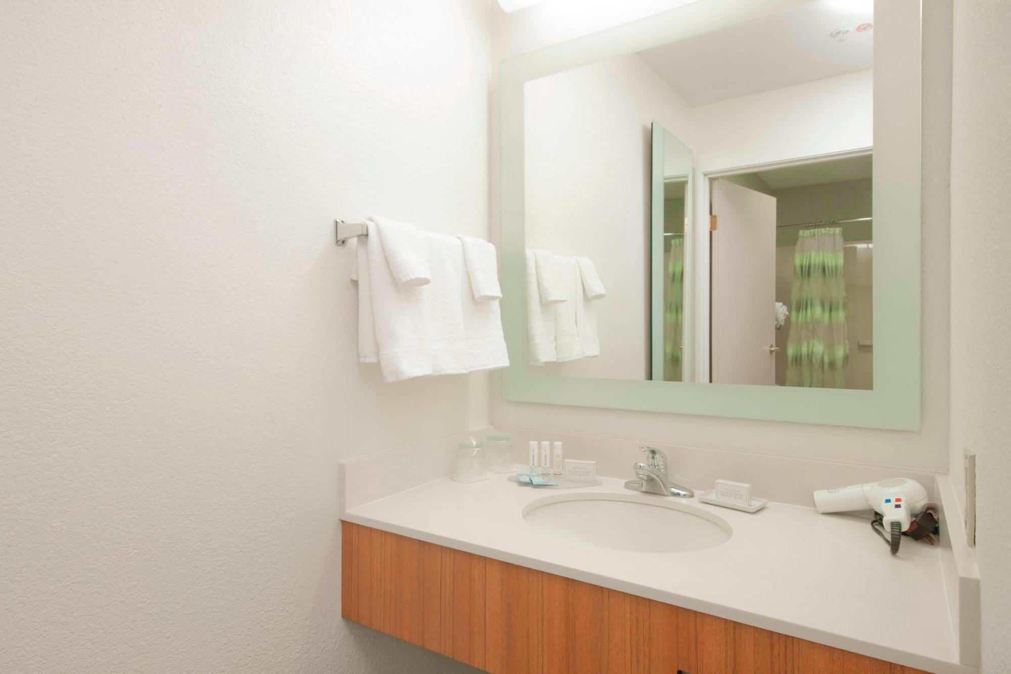 Springhill Suites Phoenix Chandler/Fashion Center Dış mekan fotoğraf
