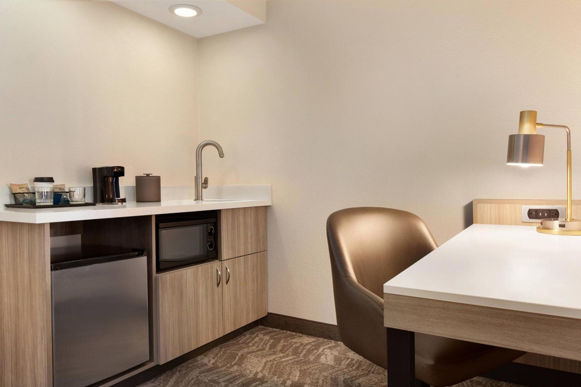 Springhill Suites Phoenix Chandler/Fashion Center Dış mekan fotoğraf