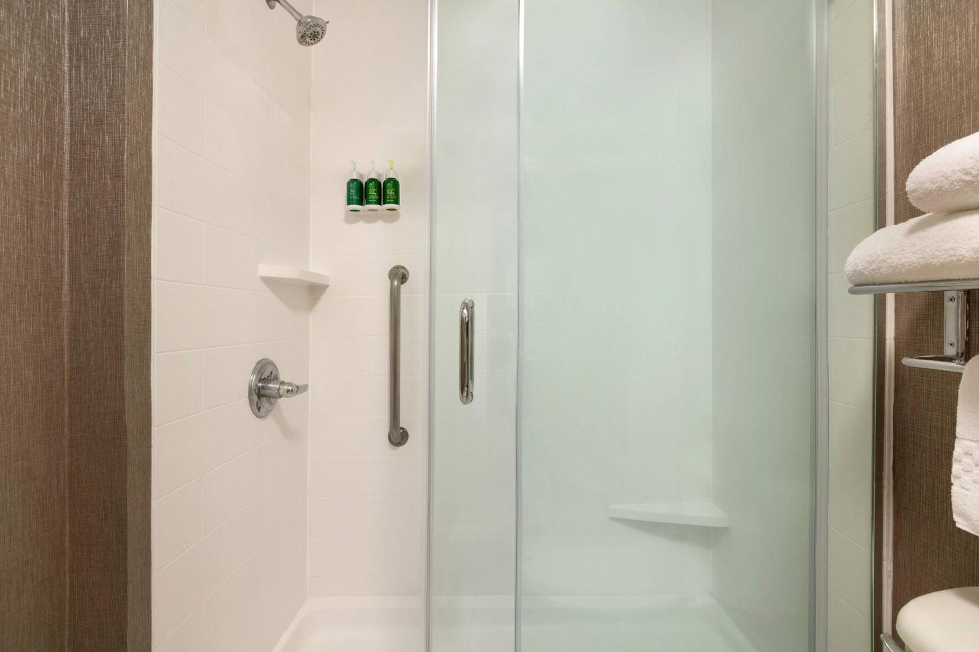 Springhill Suites Phoenix Chandler/Fashion Center Dış mekan fotoğraf