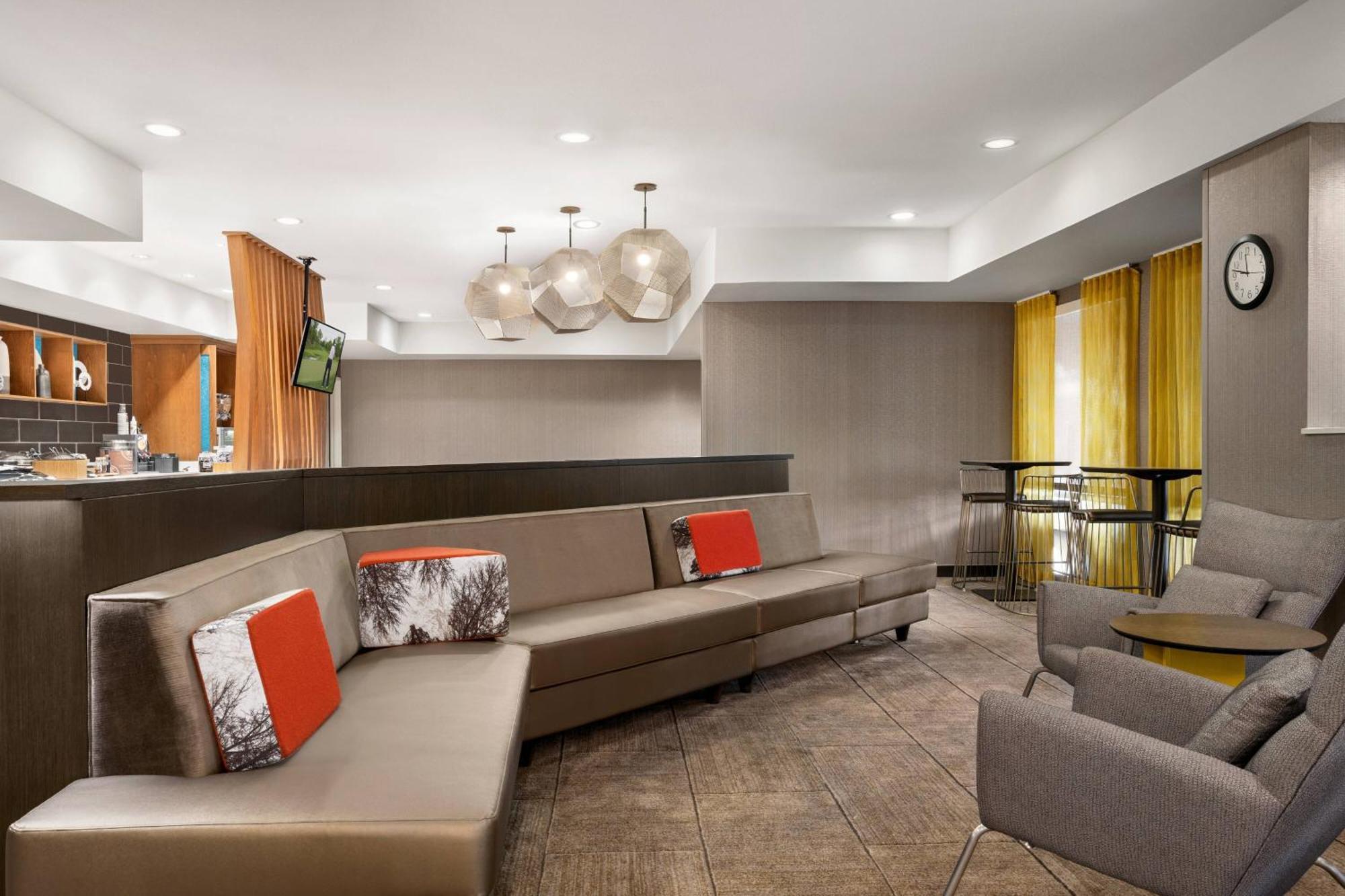 Springhill Suites Phoenix Chandler/Fashion Center Dış mekan fotoğraf