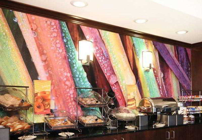 Springhill Suites Phoenix Chandler/Fashion Center Dış mekan fotoğraf