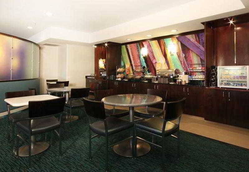 Springhill Suites Phoenix Chandler/Fashion Center Dış mekan fotoğraf