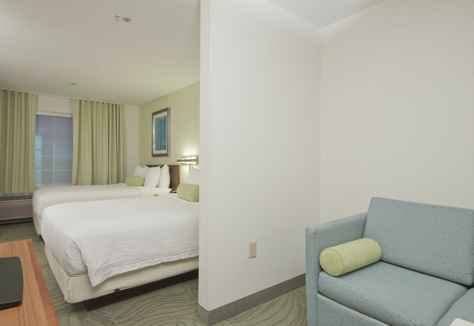 Springhill Suites Phoenix Chandler/Fashion Center Dış mekan fotoğraf